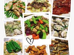 -大笑饭堂(甲子桥店)