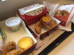 -肯德基(颛桥店)