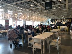 -宜家·瑞典风味餐厅(无锡店)