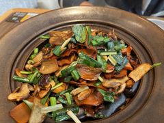 -云海肴·汽锅鸡·云南代表菜(浦江欢乐颂店)