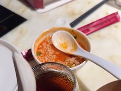 -东道煮牛肉火锅(东盛大街店)