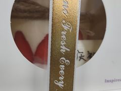 -FALANC CAKE生日蛋糕(广州店)