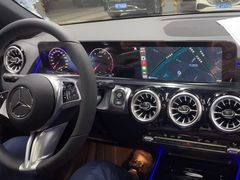 -上海星瀚奔驰4S店(红柳路店)