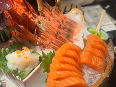 -花潮料理艺食馆(成都万象城店)