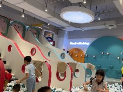 -米兜欢乐王国·儿童乐园(宝安益田假日天地店)