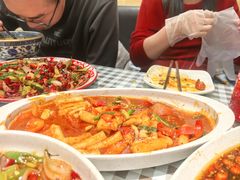 -清真·凡人居·融合餐厅(南山总店)