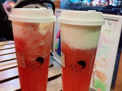 -喜茶(中山利和新地店)