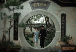 -茜茜公主婚纱摄影会馆