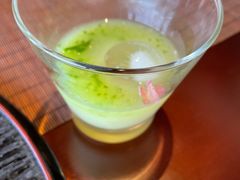 -湖月·割烹料理(湖滨店)