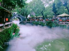 -龙潭水乡