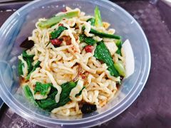 -川瘾手工酸辣粉(吉林大学前卫南区日新楼店)