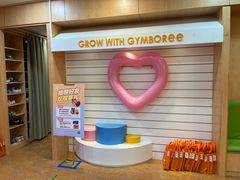 -金宝贝早教(南山花园城店)