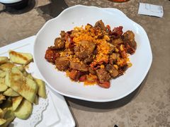 -李氏传家菜(兴城路店)