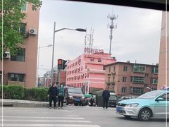 -喜韩帝园烤肉店(七道街店)