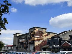 -半岛1919创意园区