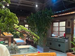 -丹江渔村(首都机场店)