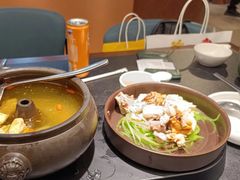 -云海肴·汽锅鸡·云南菜(领展购物广场·中关村店)