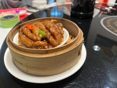 -煲王粤菜餐厅(中侨中心店)