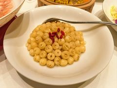 -绿杨春·淮扬宴(庐山路店)