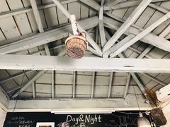 -不舍昼夜咖啡馆