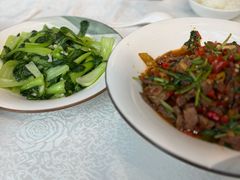 -湘君私厨.16年湘菜店(金匙望湖店)
