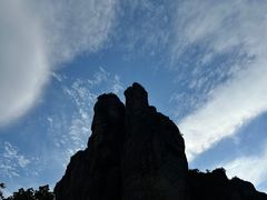 -雁荡山风景名胜区