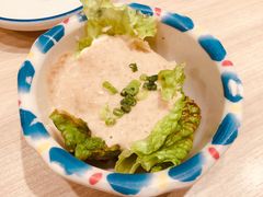 -梅丘·寿司の美登利(银座店)