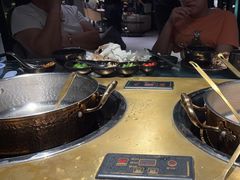 -凤园椰珍·臻品椰子鸡(保利时光里店)