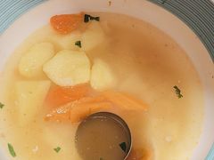 -马白开来特色羊排揪片子  (总店)