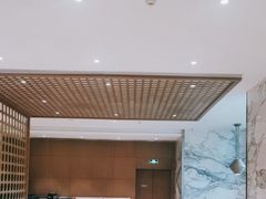 -长春高新益田福朋喜来登酒店·宜客乐标帜餐厅