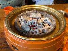 -韩景台烤肉(八大处店)