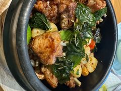 -竹里馆·淮扬菜·功夫茶(老门东店)