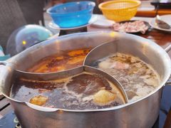 -渔家火锅·海鲜自助餐·演艺(亚龙湾天域酒店)