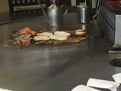 -真剑日本料理·铁板烧(贵州路店)