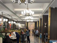-玉林烤鸭店(垡头店)