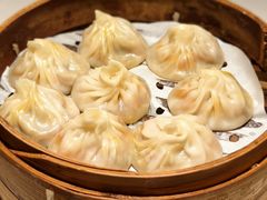 -馋三尺蟹粉小笼(人民广场店)