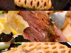 -必胜客(温岭新天地店)