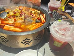 -探鱼·鲜青椒爽麻烤鱼(正佳广场店)