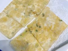 榴莲抛饼-有心德(隆生店)