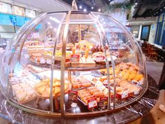 -巴黎贝甜·生日蛋糕(环球中心店)