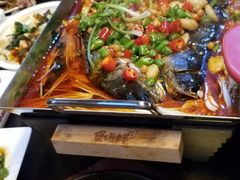 -煲得鲜·桐乡煲·小龙虾(万达店)