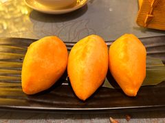 -汕头龙光喜来登酒店-采悦轩中餐厅