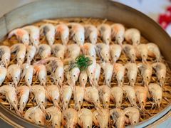 白灼潮虾-甬府(黄浦店)