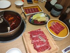 -松野谷·寿喜烧自助(华联顺义金街购物中心店)
