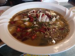 -扎与夏私房菜(西藏自治区拉萨市丹杰林巷店)