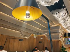 -燃扒房Steakhouse(皇庭店)