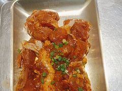 -韩宫宴烤肉·料理(漳河万达店)
