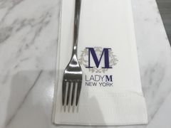 -Lady M(沙田新城市广场店)