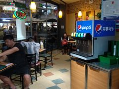 大堂-赛百味SUBWAY(星摩尔店)