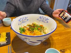 -粉巷13號陕菜馆